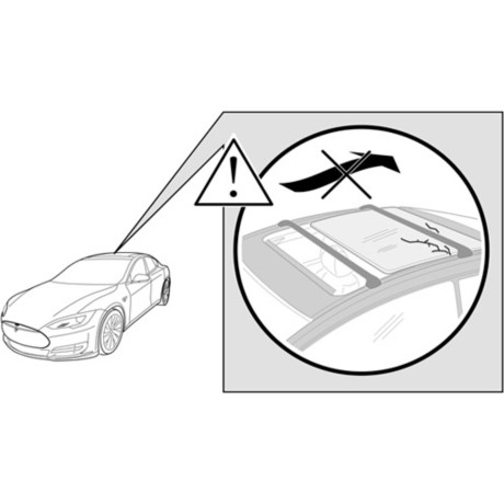 Barra de Autos Thule WingBar Edge 9595