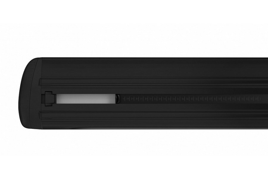 Barra de Autos Thule WingBar Evo 108