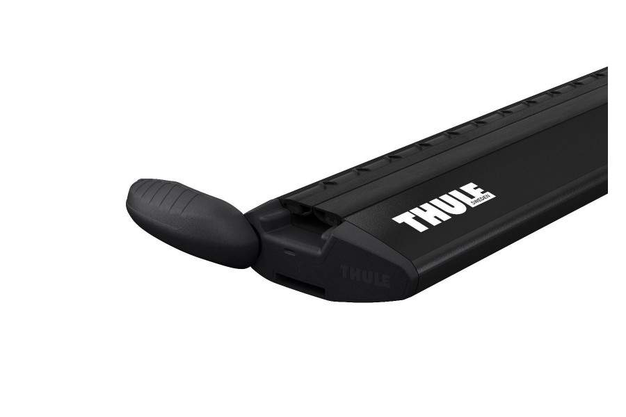 Barra de Autos Thule WingBar Evo 108
