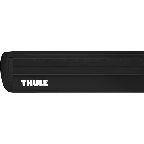 Barra de Autos Thule WingBar Evo 118