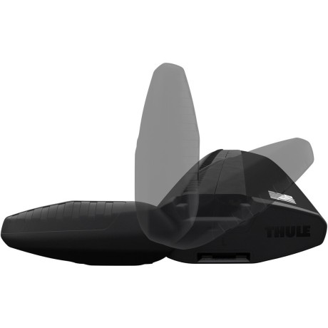 Barra de Autos Thule WingBar Evo 118