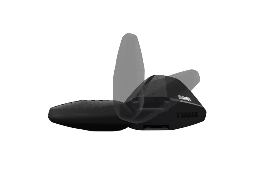Barra de Autos Thule WingBar Evo 118