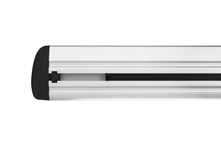Barra de Autos Thule WingBar Evo 127 Black