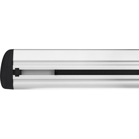 Barra de Autos Thule WingBar Evo 127 Black