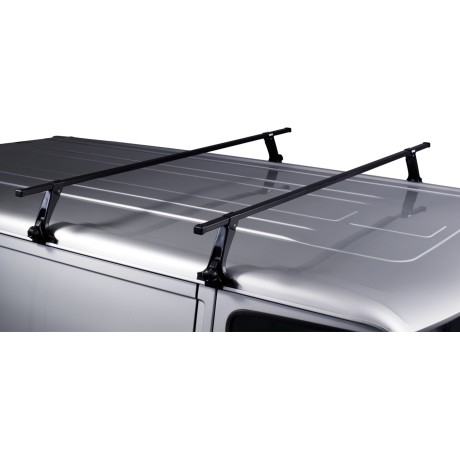 Base Thule Para Techo con Botaaguas 952 High