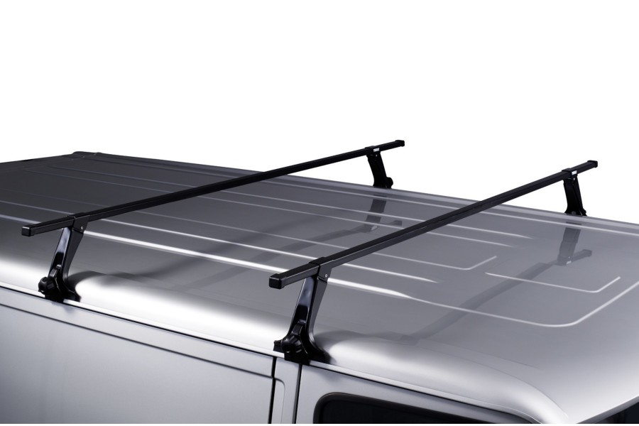 Base Thule Para Techo con Botaaguas 952 High