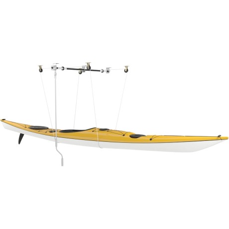 Colgador Thule para Portaequipajes MultiLift