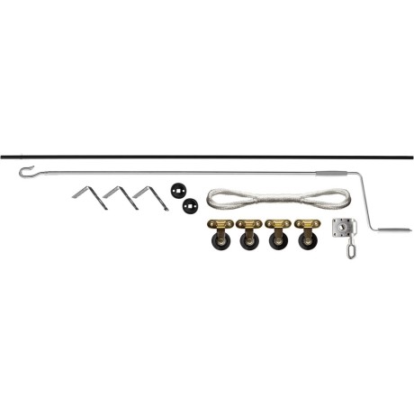 Colgador Thule para Portaequipajes MultiLift