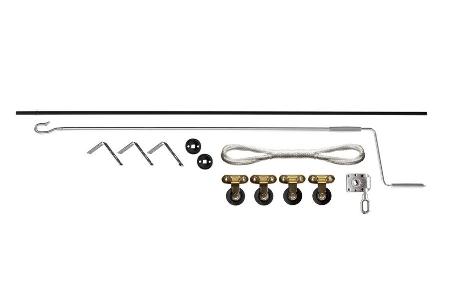 Colgador Thule para Portaequipajes MultiLift