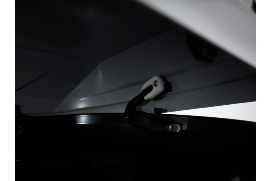 Luz Thule para Portaequipaje