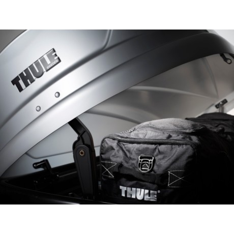 Luz Thule para Portaequipaje