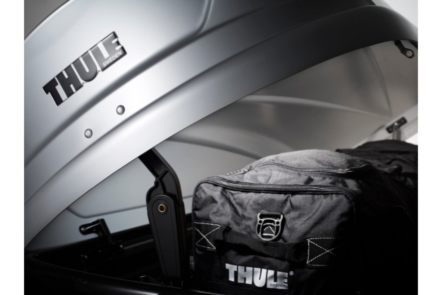 Luz Thule para Portaequipaje