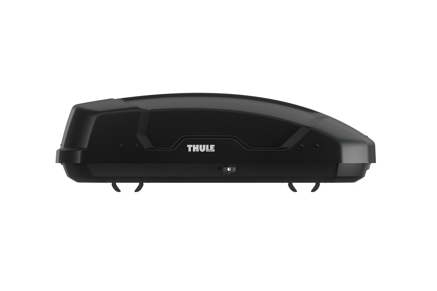 Portaequipaje Thule Force XT L