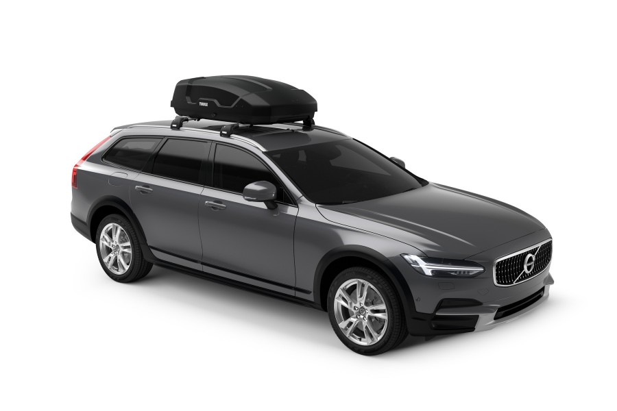 Portaequipaje Thule Force XT L