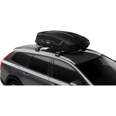 Portaequipaje Thule Force XT L