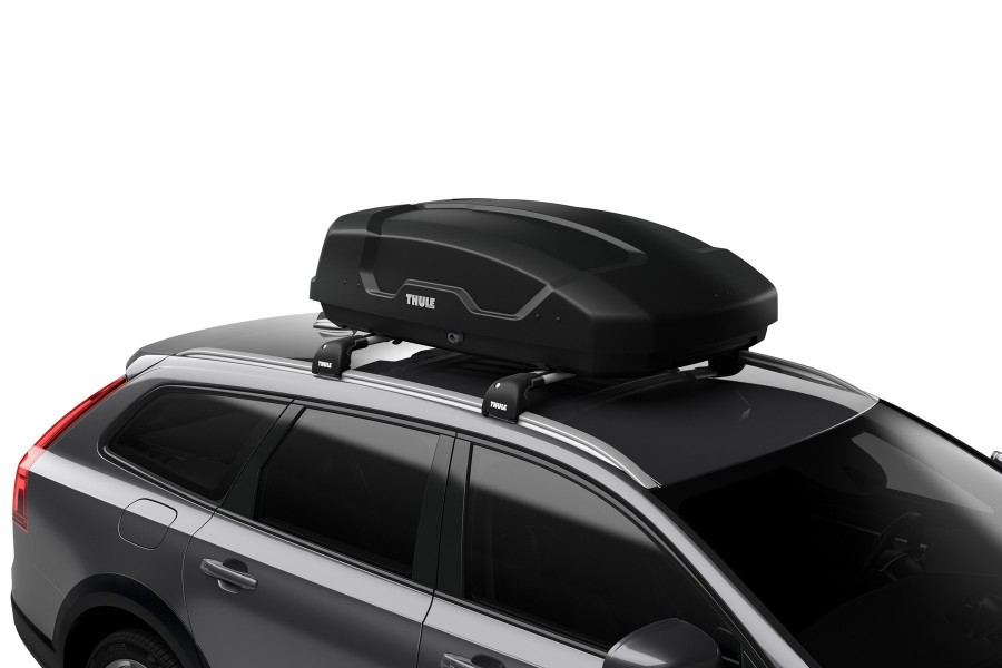 Portaequipaje Thule Force XT L