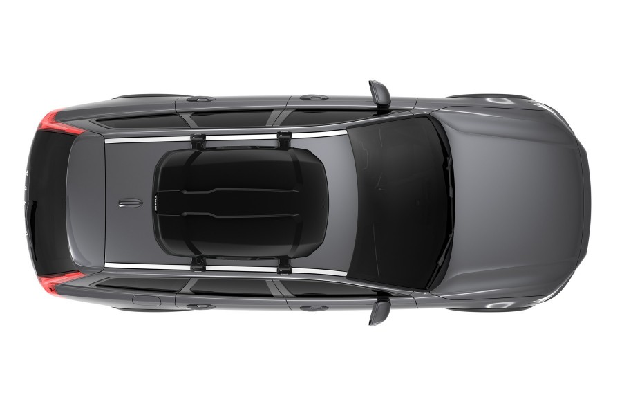 Portaequipaje Thule Force XT L