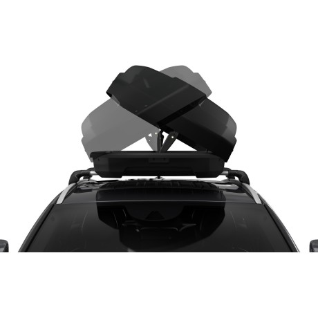 Portaequipaje Thule Force XT L