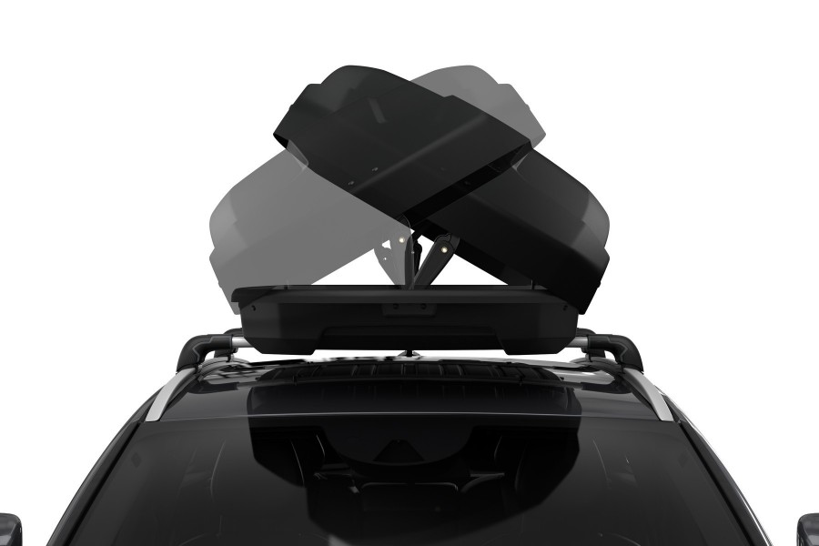 Portaequipaje Thule Force XT L