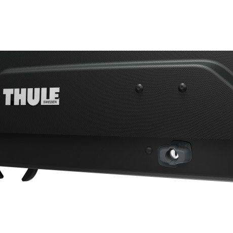 Portaequipaje Thule Force XT L