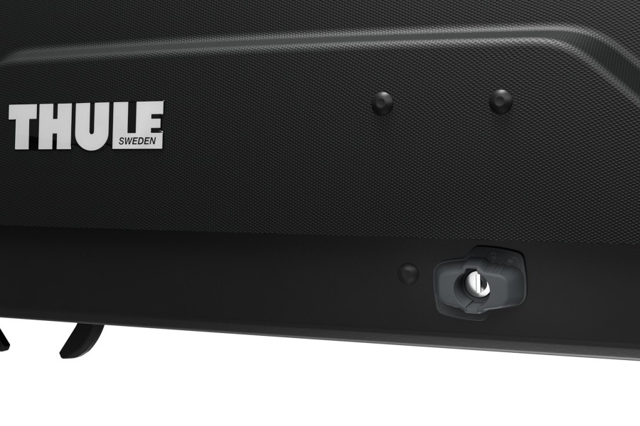 Portaequipaje Thule Force XT L