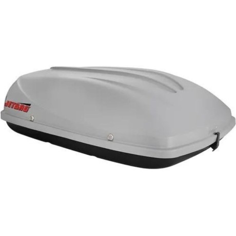 Portaequipaje JetBag Conquest 370 Lt | Gris