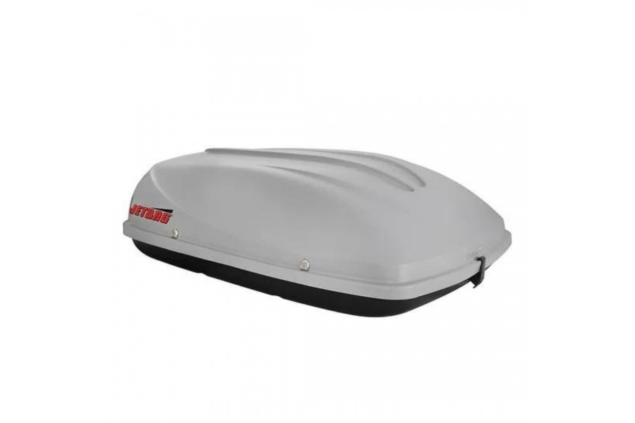 Portaequipaje JetBag Conquest 450 Lt | Gris