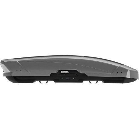 Porta Equipaje | Motion XT XL | Titan Gloss |Thule |PORTAEQU