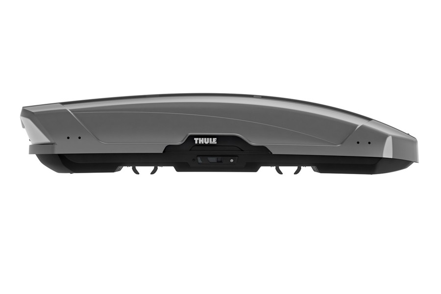 Porta Equipaje | Motion XT XL | Titan Gloss |Thule |PORTAEQU