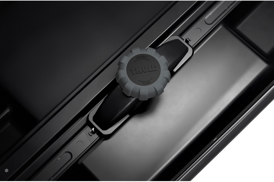 Porta Equipaje | Motion XT XL | Titan Gloss |Thule |PORTAEQU
