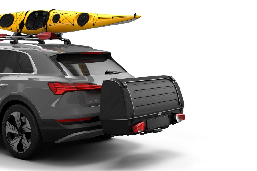 Portaequipaje Thule Onto 300 L