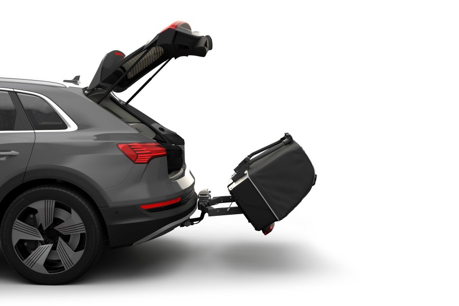 Portaequipaje Thule Onto 300 L