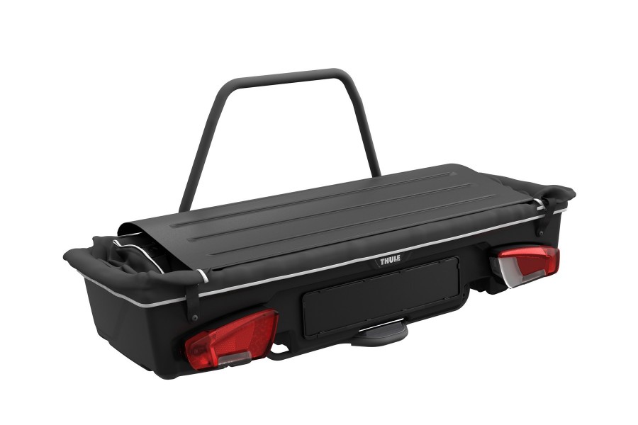 Portaequipaje Thule Onto 300 L
