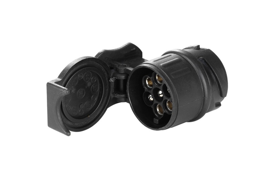 Adaptador Thule Tomacorriente 13 pines a 7 pines