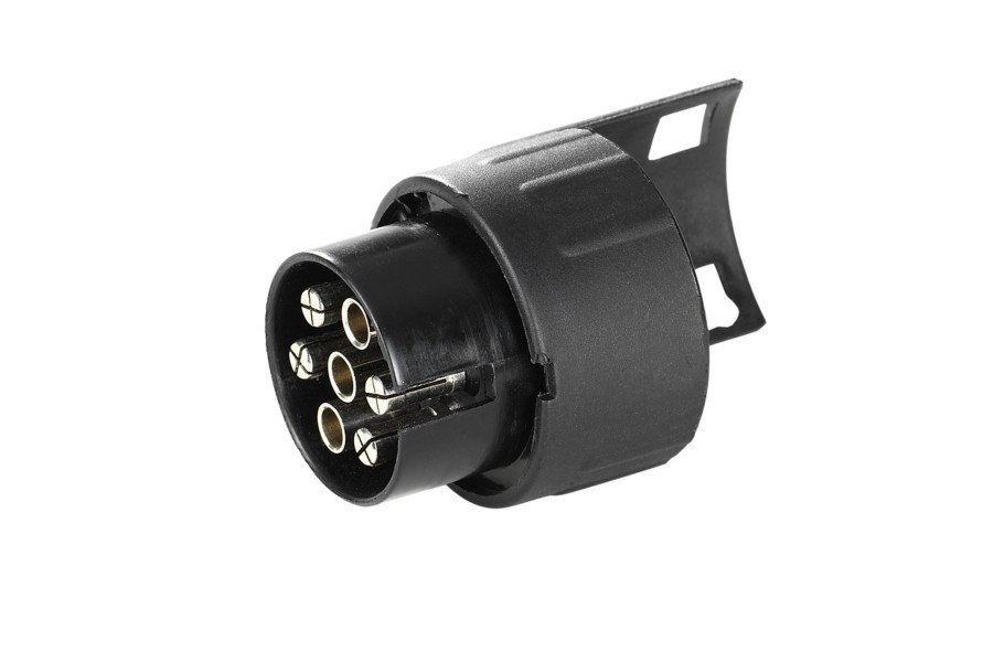 Adaptador Thule Tomacorriente 7 pines a 13 pines