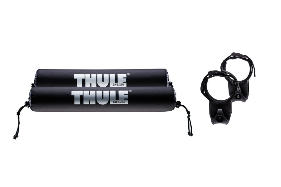 Porta Tabla Windsurf Thule | Black
