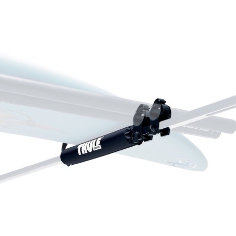 Porta Tabla Windsurf Thule | Black