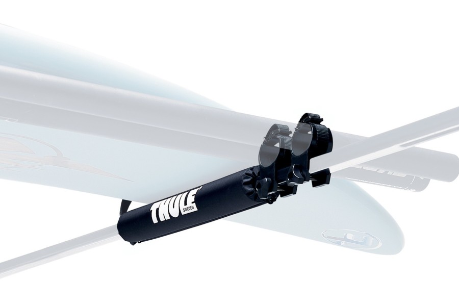 Porta Tabla Windsurf Thule | Black