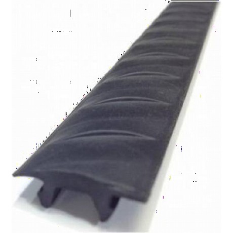 Goma de Barra Thule WingBar 980 mm