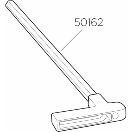 Llave Apriete Barra Thule 50162
