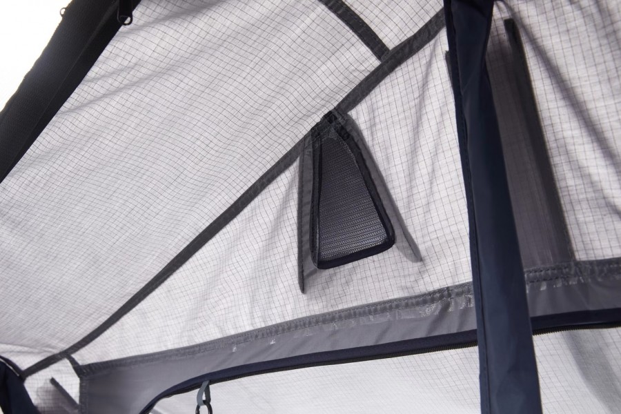Carpa Thule Tepui Explorer Ayer 2 | Gris/Bruma
