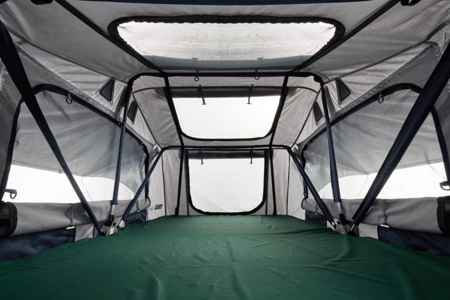 Carpa Thule Tepui Explorer Ayer 2 | Gris/Bruma