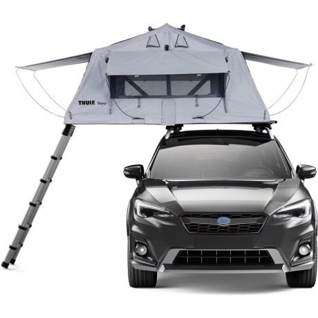 Carpa Thule Tepui Explorer Ayer 2 | Gris/Bruma