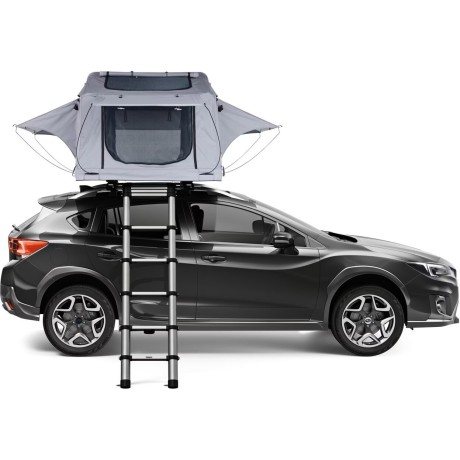 Carpa Thule Tepui Explorer Ayer 2 | Gris/Bruma