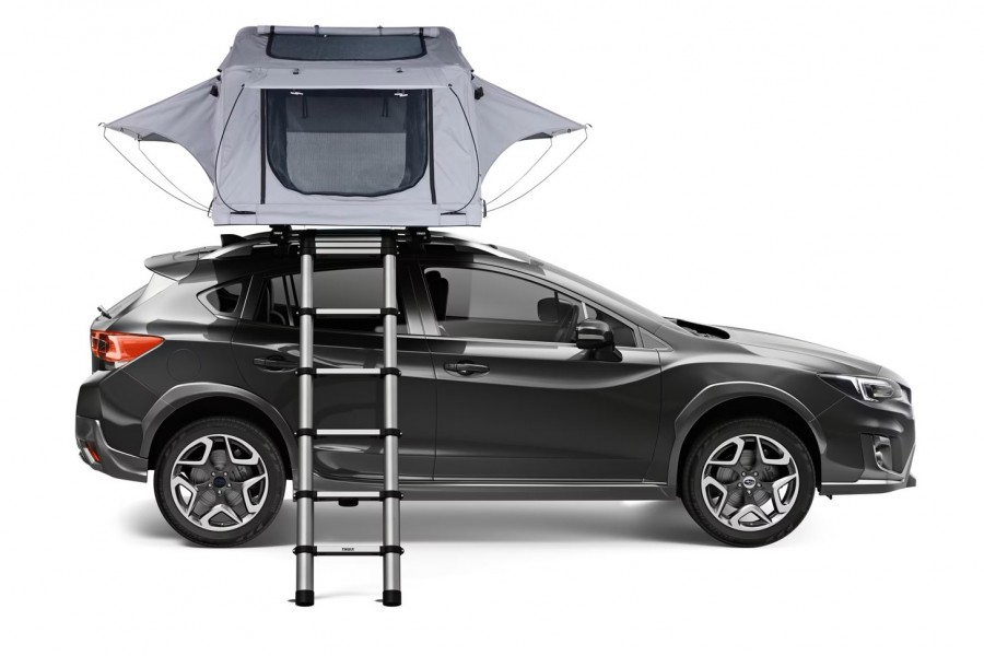 Carpa Thule Tepui Explorer Ayer 2 | Gris/Bruma