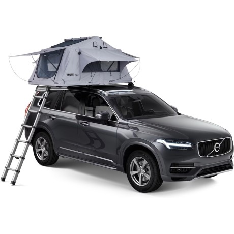 Carpa Thule Tepui Explorer Ayer 2 | Gris/Bruma