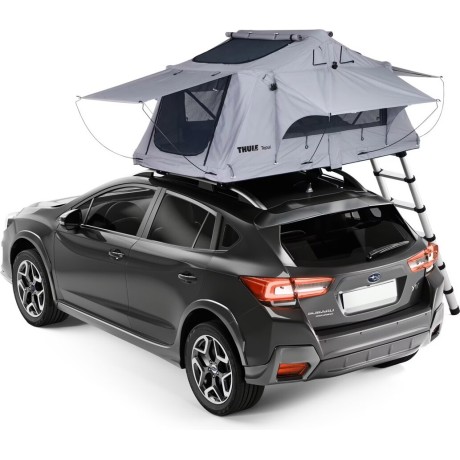Carpa Thule Tepui Explorer Ayer 2 | Gris/Bruma