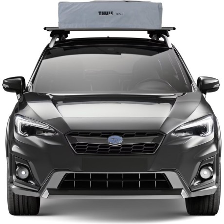 Carpa Thule Tepui Explorer Ayer 2 | Gris/Bruma