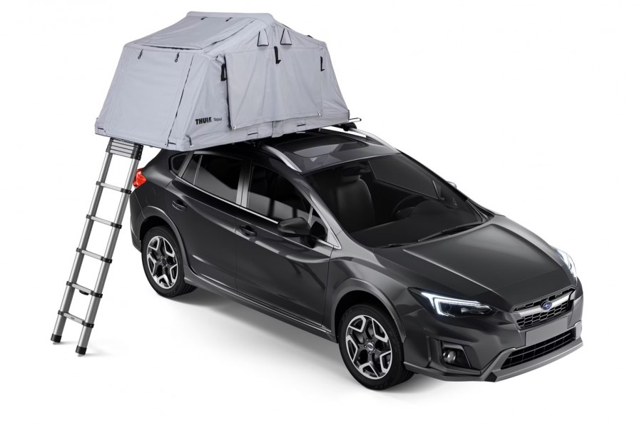 Carpa Thule Tepui Explorer Ayer 2 | Gris/Bruma
