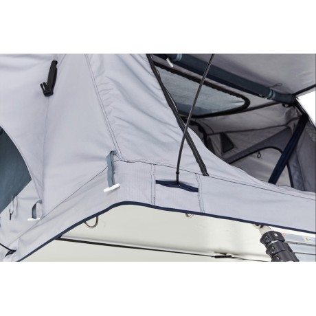 Carpa Thule Tepui Explorer Ayer 2 | Gris/Bruma
